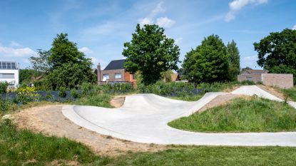 Oppositiepartij Samen Anders Buren Klagen Over Overlast Aan Skatepark Sint Katelijne Waver Hln Be