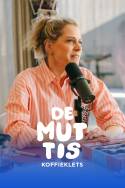 boxcover van De Mutti's - Koffieklets