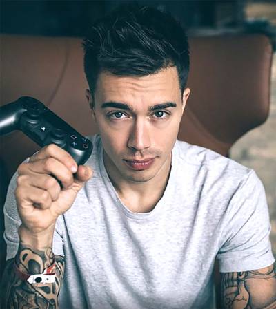 'Sjoemelfiscalist': Ik heb Headhunterz niet aangezet tot belastingfraude