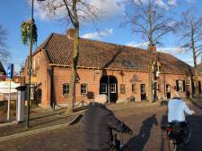 Naam Maashorst Blijft Belangrijkste Twistpunt Voor Inwoners Uden Veghel E O Bd Nl