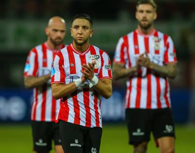 ‘Dit punt voelt als een teleurstelling’