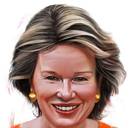 Majesteit, u hebt alles om de nieuwe Tante Terry te worden