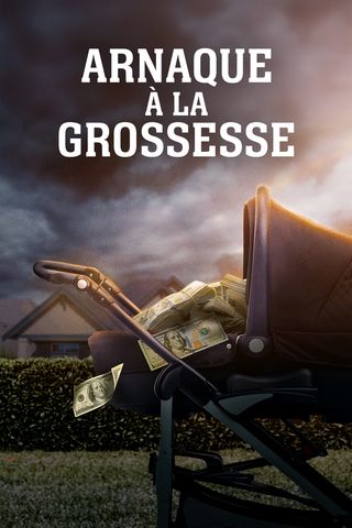 Arnaque à la grossesse