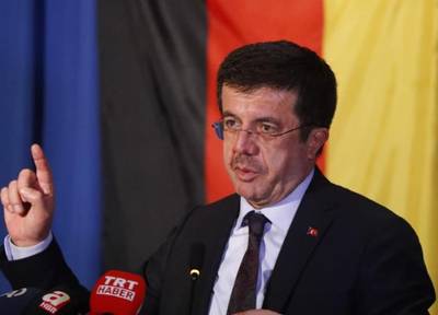 Ook Oostenrijk weert Turkse minister