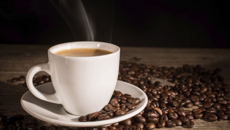 Wat is het beste moment voor een koffietje? | Nina kookt | Nina | HLN