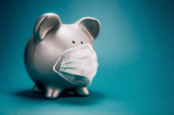 Hoe legt u het best een financiële reserve aan?