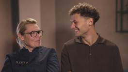 “Marc, mag ik uw onderbroeken?”: Marcelo Ballardin krijgt stoomcursus ...