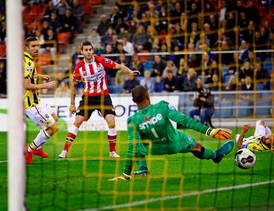 Experts: Vitesse moet druk zetten in topper tegen PSV