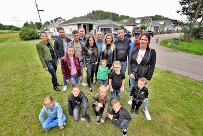 Meeste woonwagens staan in Arnhem, hoogste dichtheid in Tiel