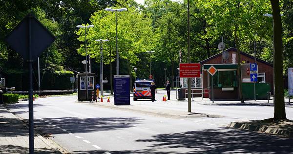 Nieuwsoverzicht | Vrouw overlijdt bij crash zweefvliegtuig - Racisme-protest raakt politie - BN DeSt