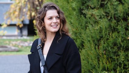 6. Mangez des étrangers et ne parlez pas aux légumes