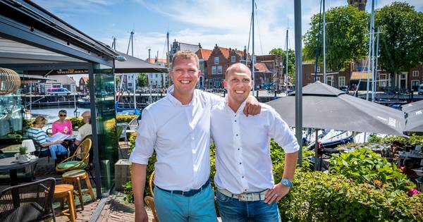 Dit zijn de honderd beste terrassen van Nederland - AD.nl
