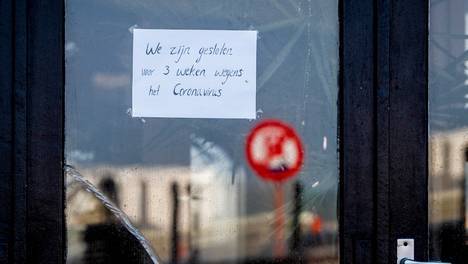 Half miljoen Vlamingen vrezen voor hun job