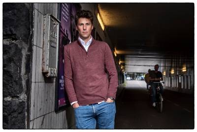 De AIVD-hackers behoren tot de wereldtop: ‘Wij doen net zo hard mee aan de wapenwedloop’