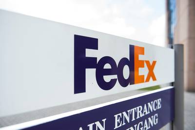 671 emplois menacés chez Fedex à Liège: “Le choc est d'une violence extrême!”