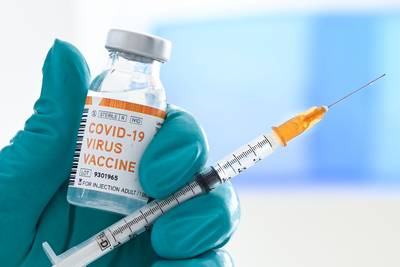 Les Belges recevront bien deux doses du vaccin