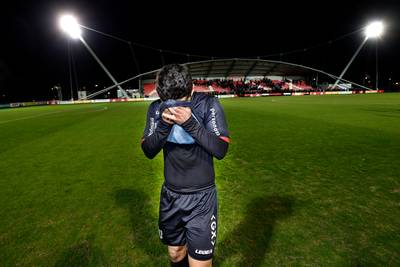 Van Schaik over herkansing: 'Dit geeft ons een nieuw leven'