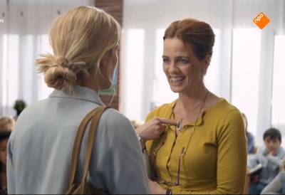 Ersin in Wonderland, De Luizenmoeder en In het Spoor van IS genomineerd voor Nipkowschijf