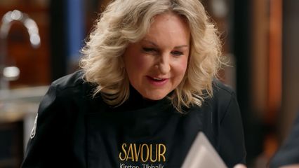 6. Pressure Test: Kirsten Tibballs' Coffee Caviar Tin