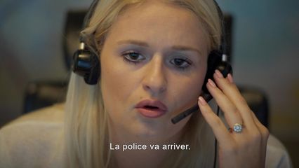 9. Dispute pour une place de parking
