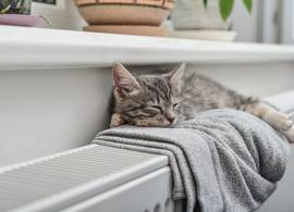 Dít kost het jaarlijks als je je verwarming één graad hoger zet