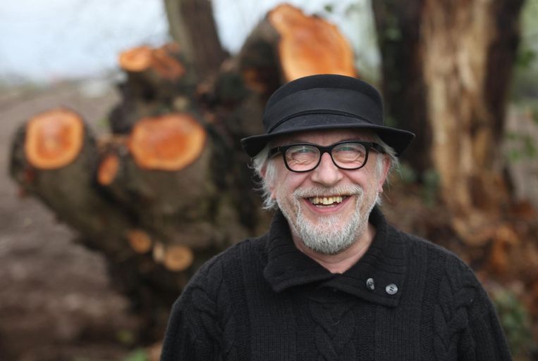 Jean Blaute vertelt over de Belgische popmuziek in het