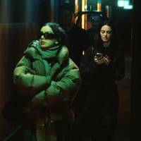 Waarom Charli XCX de poparena’s inruilt voor filmsets