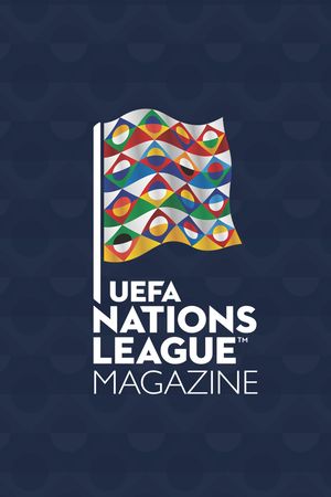 UEFA Nations League Magazine