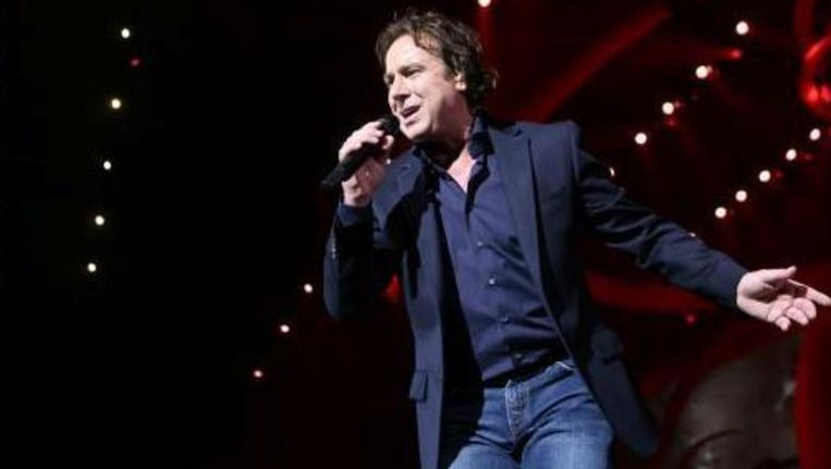 Aan Het Einde Van De Lijn Marco Borsato
