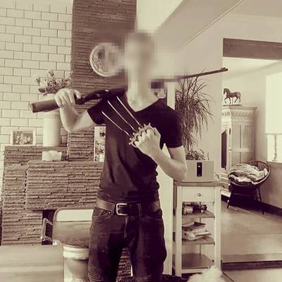 Docenten overmeesterden schoolschutter: 'Echte helden'