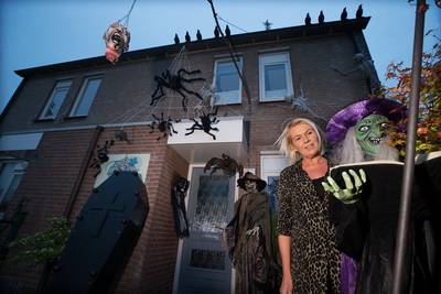 Coronaproof griezelen, zonder engerds op straat maar wel met 23 horrorhuizen