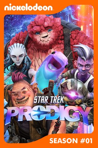 Star Trek: Prodigy
