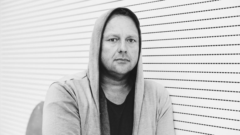 'Ik heb al lang en breed bereikt wat ik wilde' - Volkskrant