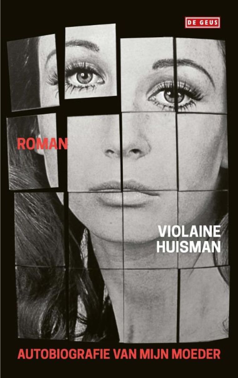 Violaine Huisman Debuteert Met Boek Over De