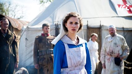 8. April 1917 - november 1917