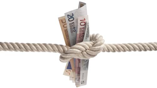 Zo veilig is uw geld tijdens een (economische) crisis