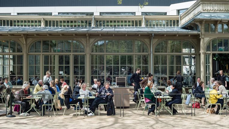 De Bijstand Houdt Veel Mensen Gevangen Het Parool