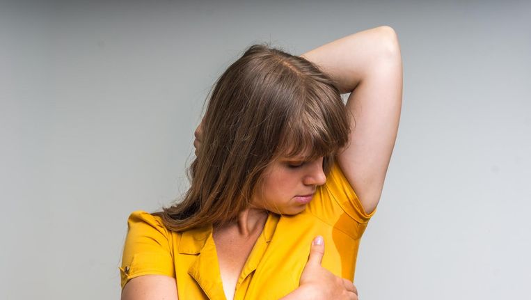 Waarom Ruik Je Jezelf Niet De Volkskrant