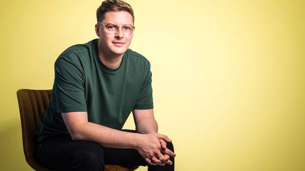 Dr Alex: Our Young Mental Health Crisis