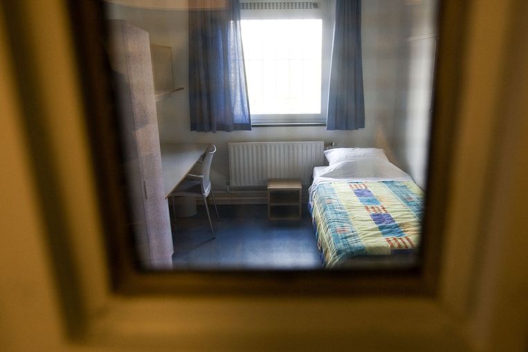 'Nee' zeggen tegen een tbs-onderzoek is voor een verdachte niet altijd lonend - Trouw