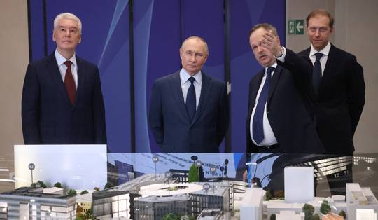 Russische topuniversiteit huisvest geheime spionnenschool: ‘Om diploma te halen, moeten ze kunnen hacken’