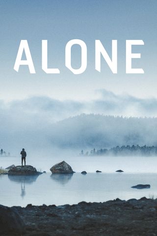 Alone