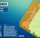 Storm eist dodelijk slachtoffer in Mol, code geel blijft maandag gelden voor kuststreek
