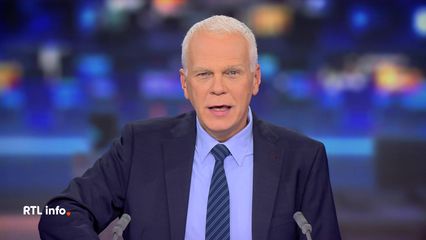 253. RTL info 19 heures (10/09/25)
