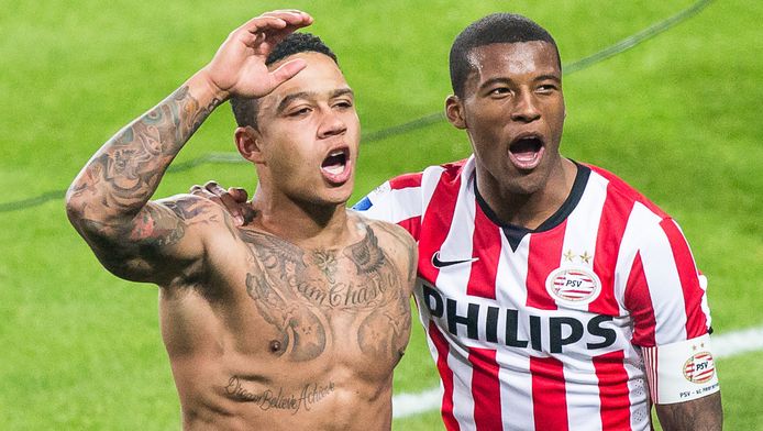 Psv Verkoopt Voor 105 Miljoen In Twee Jaar Nederlands Voetbal Ad Nl