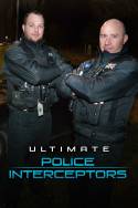 boxcover van Ultimate Police Interceptors