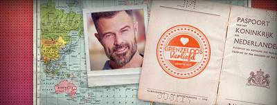 Nijmeegse Guido reist af naar New York voor de liefde