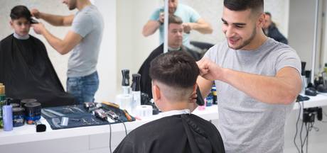 Kapper nijmegen oost
