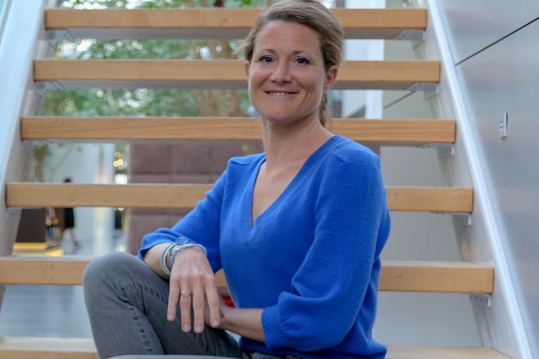 Anneleen Van Bossuyt (N-VA): “Lokaal fel aangepakt, maar ik weiger om zelf harde tante te worden”