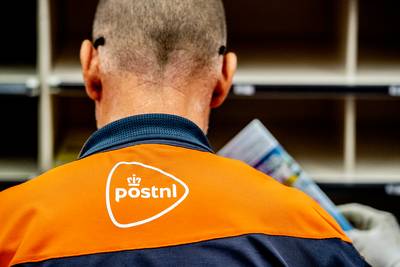 Vakbond: Geslaagde stakingsdag bij PostNL